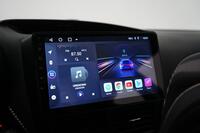 Subaru Impreza vaihtoauto