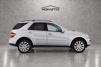 Mercedes-Benz ML vaihtoauto