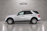 Mercedes-Benz ML vaihtoauto