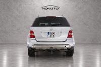 Mercedes-Benz ML vaihtoauto
