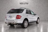 Mercedes-Benz ML vaihtoauto