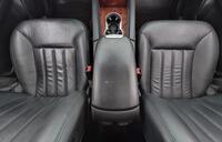 Mercedes-Benz ML vaihtoauto