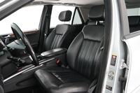 Mercedes-Benz ML vaihtoauto