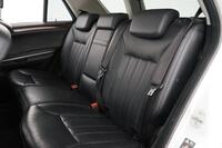 Mercedes-Benz ML vaihtoauto