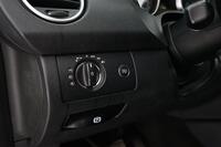 Mercedes-Benz ML vaihtoauto