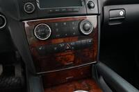 Mercedes-Benz ML vaihtoauto