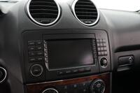 Mercedes-Benz ML vaihtoauto