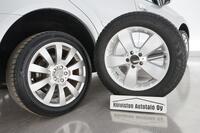 Mercedes-Benz ML vaihtoauto