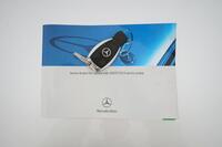 Mercedes-Benz ML vaihtoauto