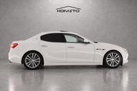 Maserati Ghibli vaihtoauto