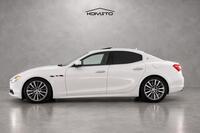 Maserati Ghibli vaihtoauto