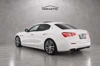 Maserati Ghibli vaihtoauto