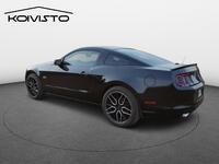 Ford USA Mustang vaihtoauto