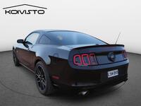 Ford USA Mustang vaihtoauto