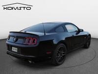 Ford USA Mustang vaihtoauto