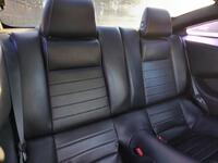 Ford USA Mustang vaihtoauto