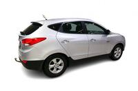 Hyundai ix35 vaihtoauto