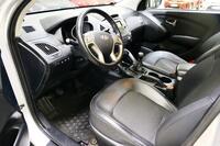 Hyundai ix35 vaihtoauto