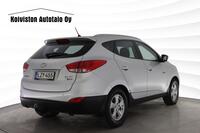 Hyundai ix35 vaihtoauto