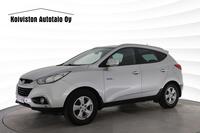 Hyundai ix35 vaihtoauto