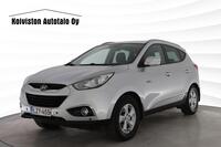 Hyundai ix35 vaihtoauto