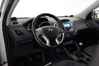 Hyundai ix35 vaihtoauto