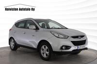 Hyundai ix35 vaihtoauto