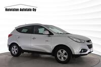 Hyundai ix35 vaihtoauto