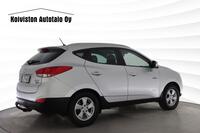 Hyundai ix35 vaihtoauto