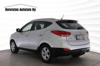 Hyundai ix35 vaihtoauto