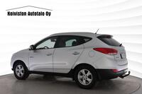 Hyundai ix35 vaihtoauto