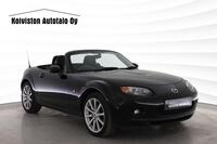 Mazda MX-5 vaihtoauto