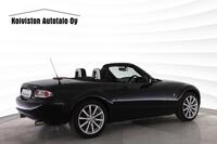 Mazda MX-5 vaihtoauto