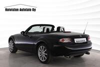 Mazda MX-5 vaihtoauto