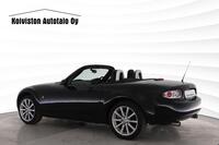 Mazda MX-5 vaihtoauto