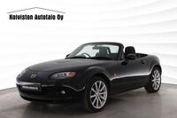 Mazda MX-5 vaihtoauto