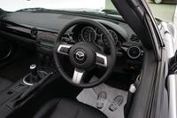 Mazda MX-5 vaihtoauto