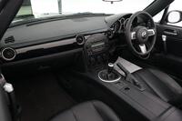 Mazda MX-5 vaihtoauto