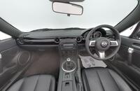 Mazda MX-5 vaihtoauto