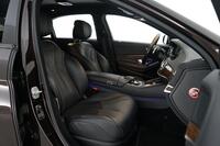 Mercedes-Benz S vaihtoauto