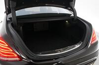 Mercedes-Benz S vaihtoauto