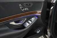 Mercedes-Benz S vaihtoauto