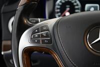 Mercedes-Benz S vaihtoauto