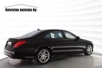 Mercedes-Benz S vaihtoauto