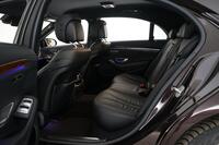 Mercedes-Benz S vaihtoauto