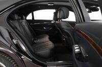 Mercedes-Benz S vaihtoauto