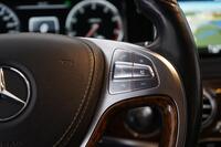 Mercedes-Benz S vaihtoauto