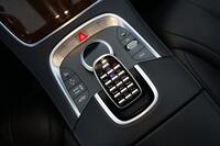 Mercedes-Benz S vaihtoauto