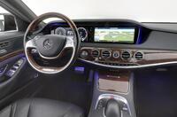 Mercedes-Benz S vaihtoauto