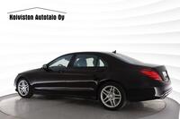 Mercedes-Benz S vaihtoauto